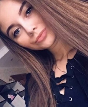 Проститутка Виктория