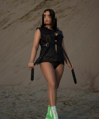 Проститутка Татьяна