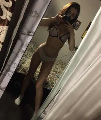 Проститутка Мира